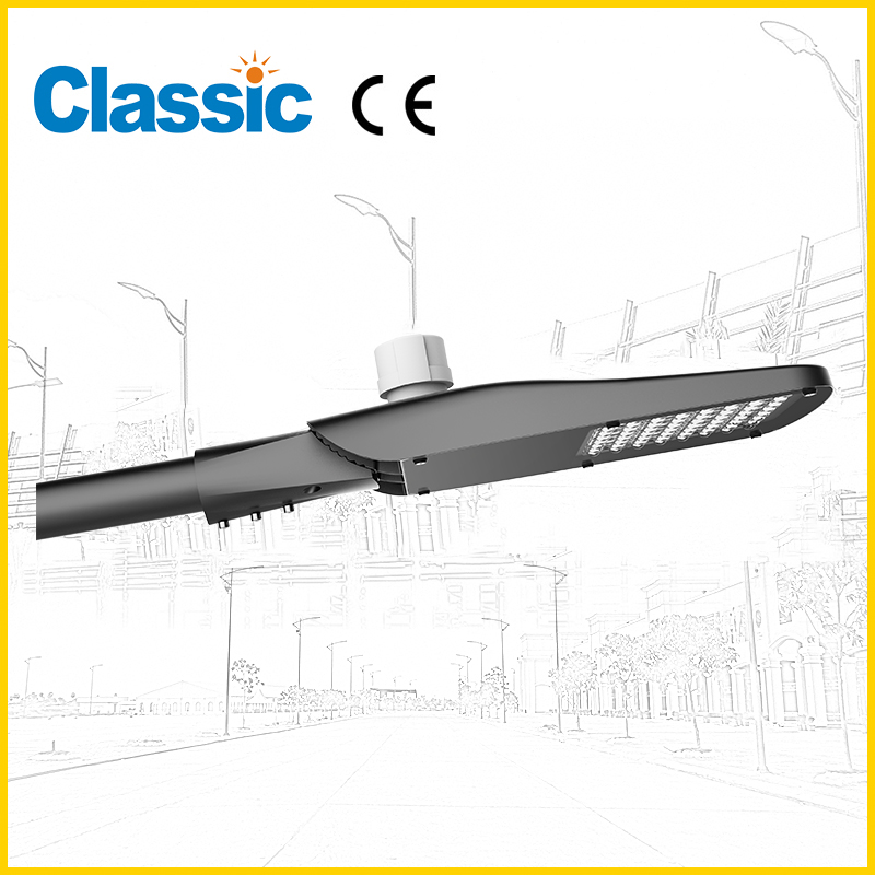 JD-1058 super rezistență la coroziune Led Street Light