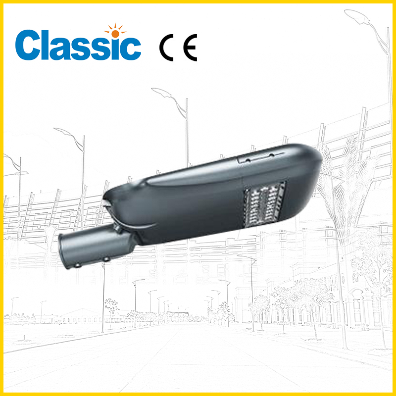 JD-1037 PMMA Design modular de lentile optice IK08 Lumină stradală LED
