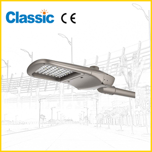 Design de lentile optice modulare JD-1047 IK09 Lumină stradală LED