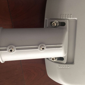 Design de lentile optice modulare JD-1047 IK09 Lumină stradală LED