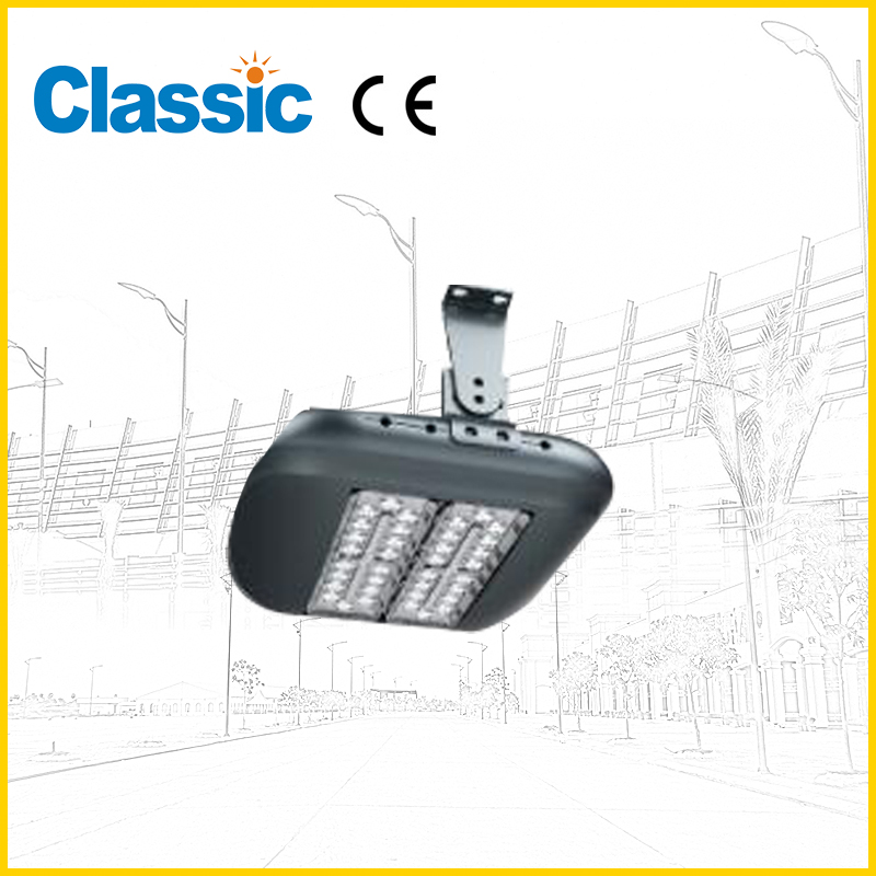 JD-S1037 Proiectare lentile optice modulare PMMA IK08 Lumină tunel LED