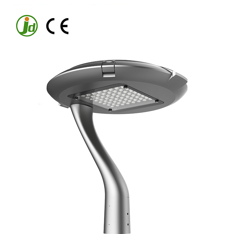 JD-1046 Lampă de grădină LED cu procesare spray