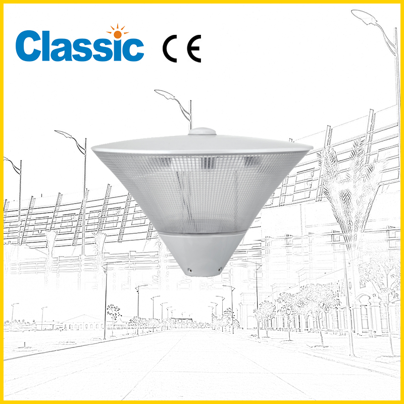 JD-G008 lampa de gradina cu LED electrostatica anti-imbatranire de suprafata