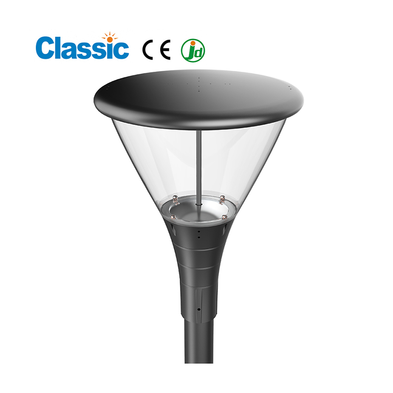 Lumină led de grădină JD-1056
