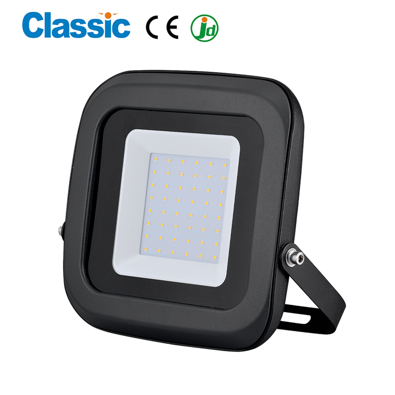 JD-F021 sticlă temperată înaltă transparentă IK08 Proiector LED