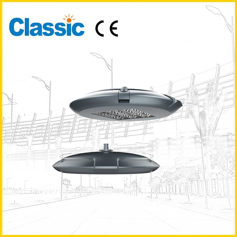 Design de lentile optice modulare JD-1045 30W/60W Lumină stradală LED